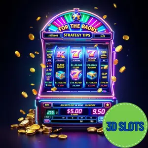 3d slots