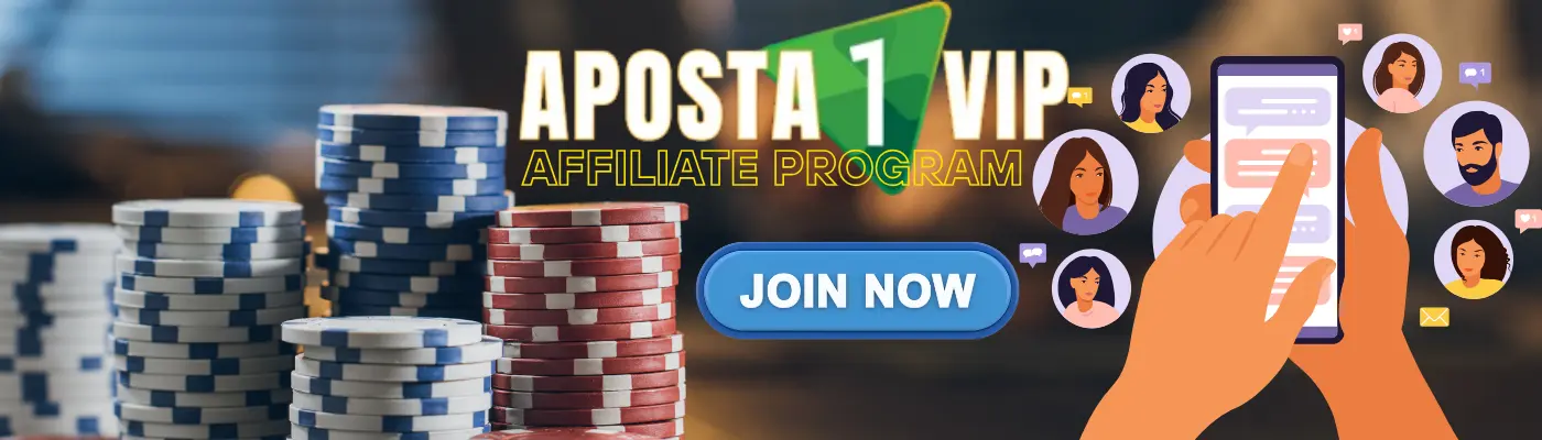 aposta1 affiliate