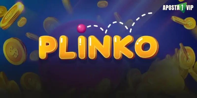 Aposta1 Cassino Plinko Featured image