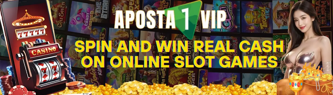 aposta1 slot games