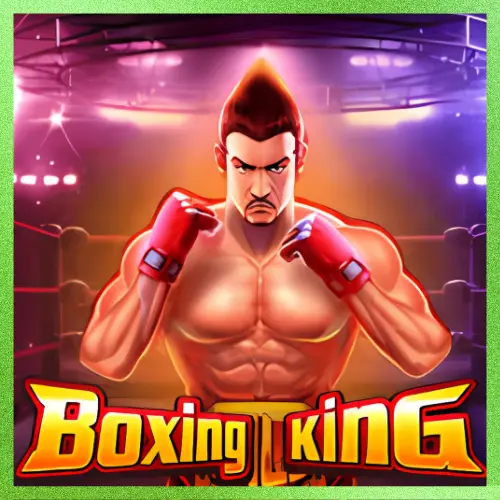 boxing king