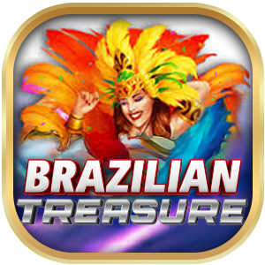 treasure of brazilian