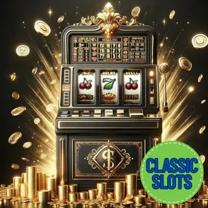 classic slots