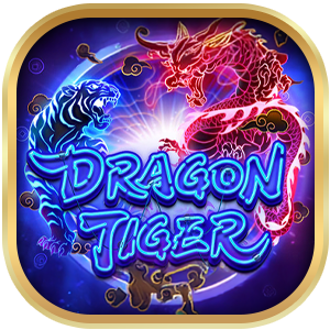 dragon tiger