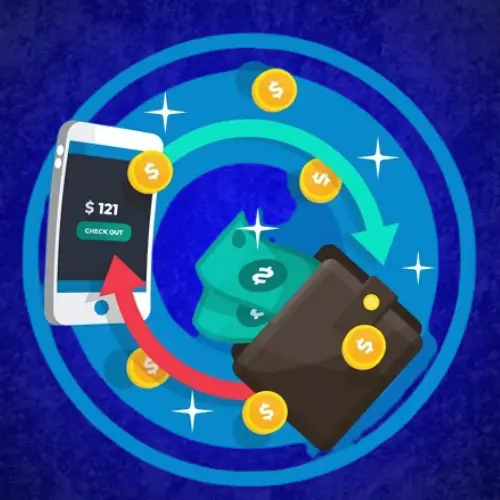E-Wallets
