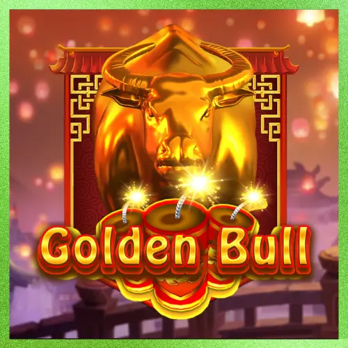 golden bull