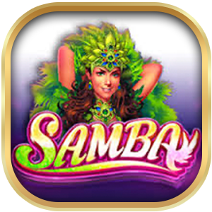golden samba