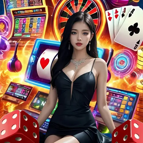 Live Casino Games