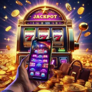Slot Machines