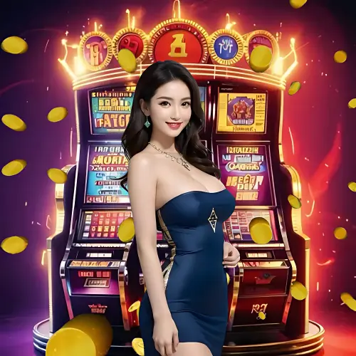 Slots Galore