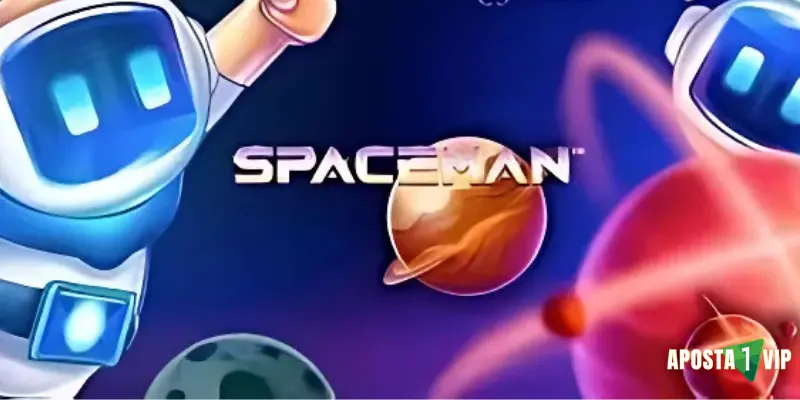 Spaceman Aposta1 VIP Featured Image