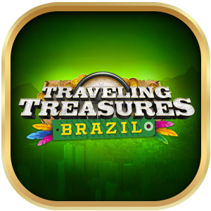 treasures brazilo