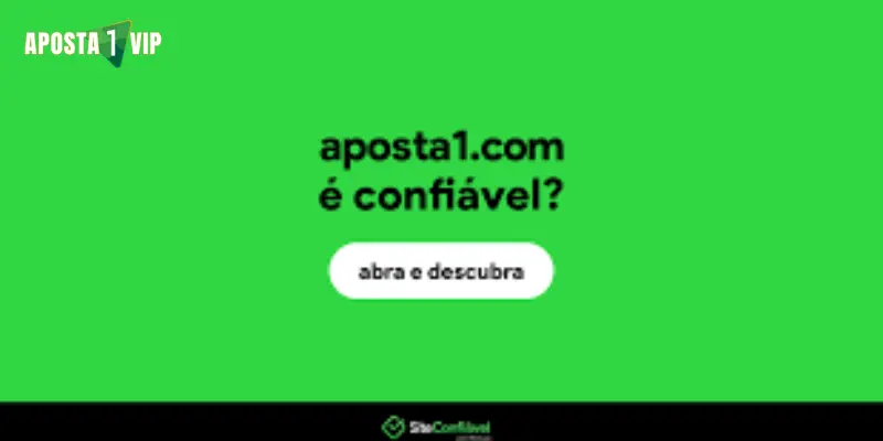 aposta1 é confiável Featured image