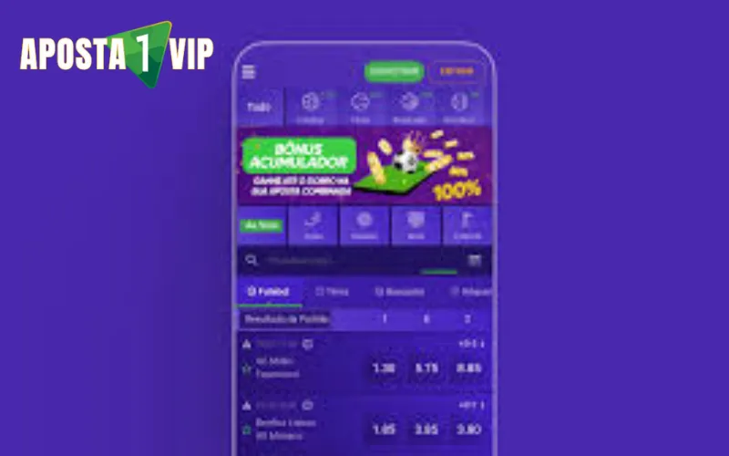 Aposta1 App Download featured image