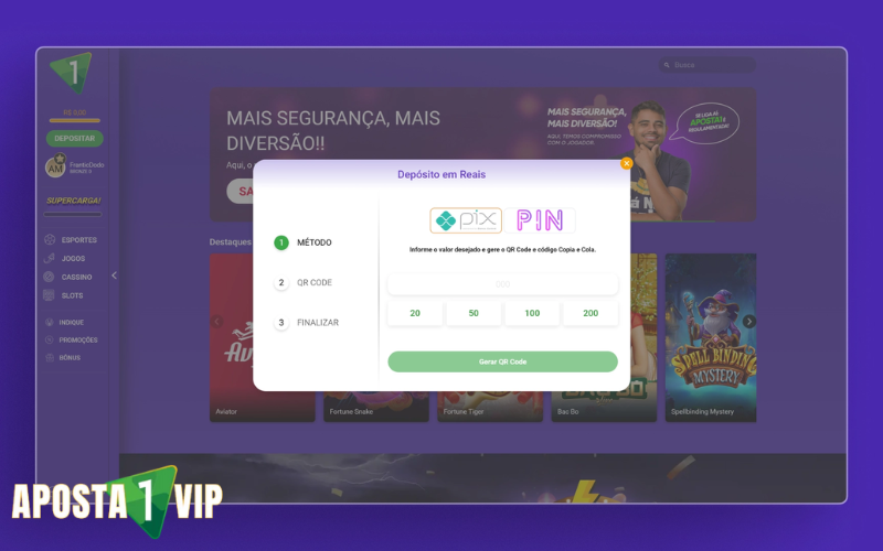 aposta1 paga mesmo featured image