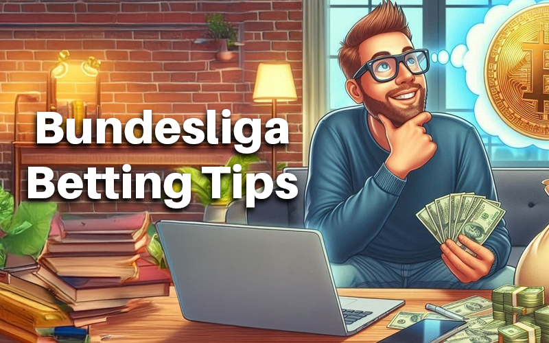 Bundesliga Betting Tips Featured