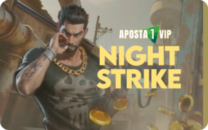 Aposta1 App Night Strike