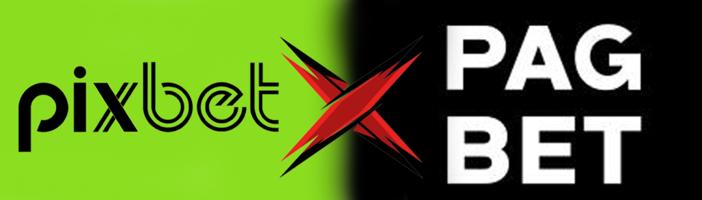 pixbet and pagbets