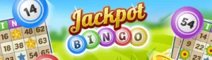 Aposta1 Jackpot Bingo